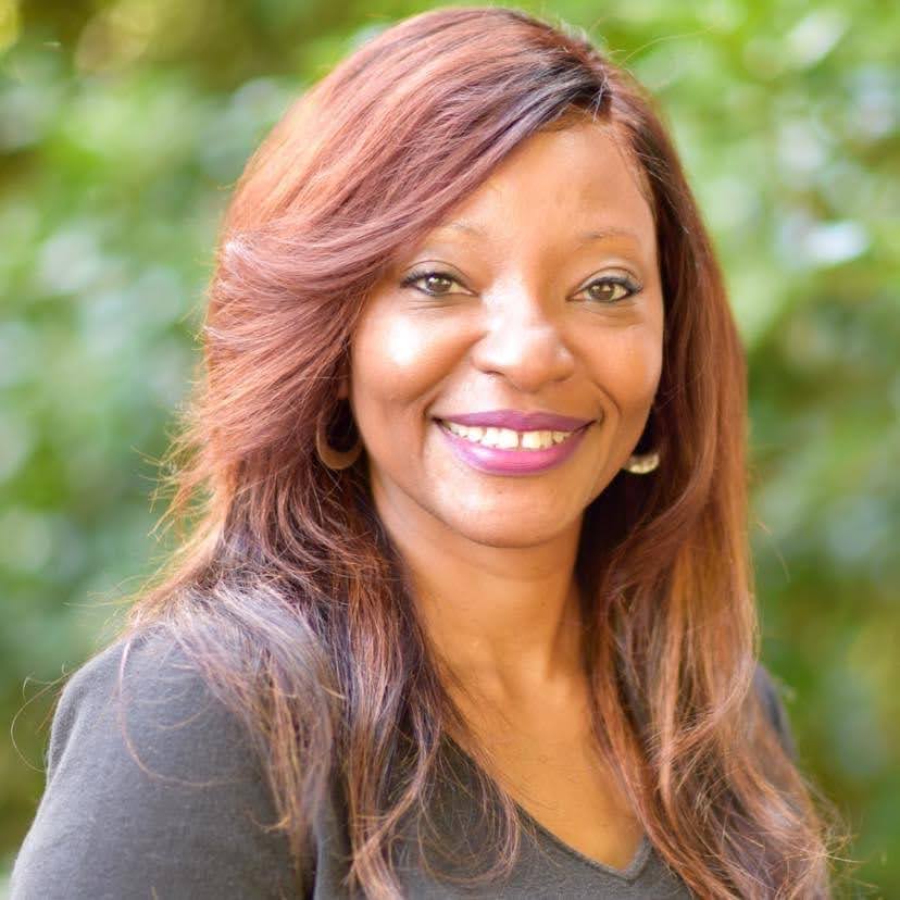 Mary White, MSM, CEO